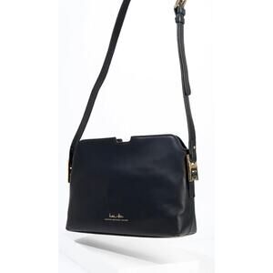 India Hicks The Maddison May Leather Crossbody